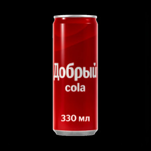 Добрый кола